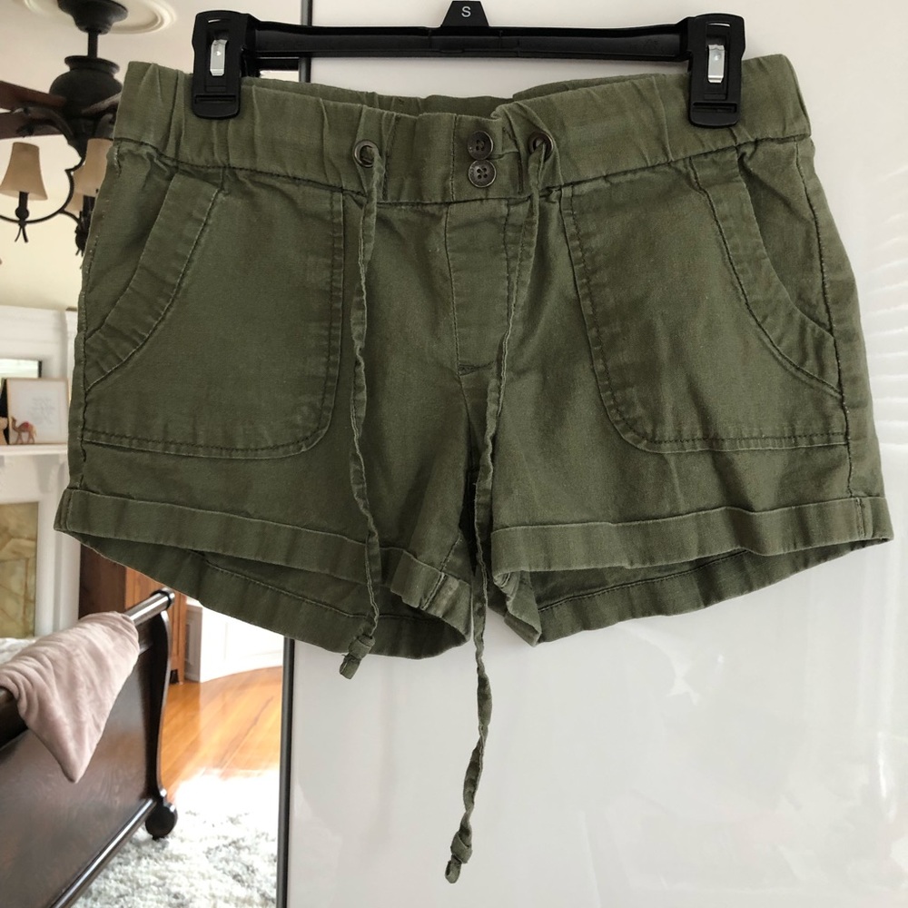 Comfy cute shorts!